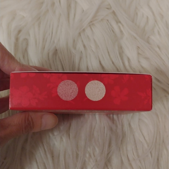 💖FIRM! NWT LAURA MERCIER MINI ROSEGLOW CAVIAR STICK DUO (LIMITED EDITION) - Picture 4 of 13